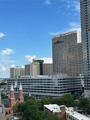 400 W Peachtree Street NW 1712, Atlanta, GA 30308