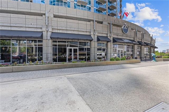 400 W Peachtree Street NW 1712, Atlanta, GA 30308