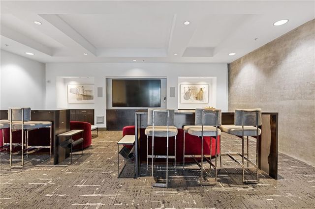 400 W Peachtree Street NW 1712, Atlanta, GA 30308