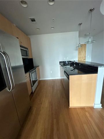 400 W Peachtree Street NW 1712, Atlanta, GA 30308