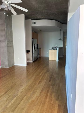 400 W Peachtree Street NW 1712, Atlanta, GA 30308