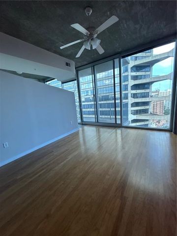 400 W Peachtree Street NW 1712, Atlanta, GA 30308