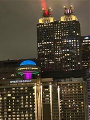 400 W Peachtree Street NW 1712, Atlanta, GA 30308