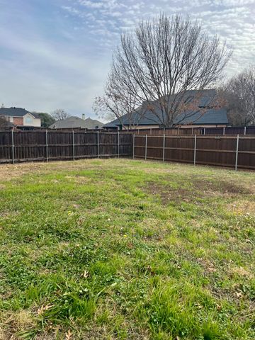 3204 Paradise Valley Drive, Plano, TX 75025