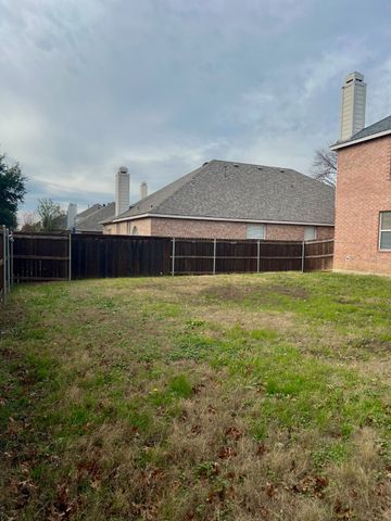 3204 Paradise Valley Drive, Plano, TX 75025