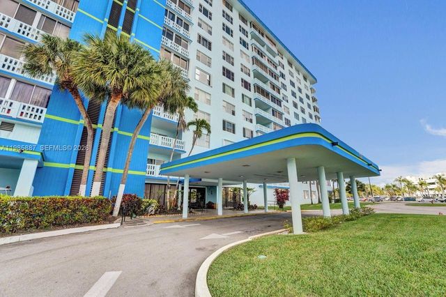4001 Hillcrest Dr 602-4 602-4, Hollywood, FL 33021
