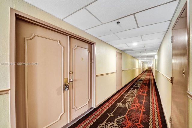 4001 Hillcrest Dr 602-4 602-4, Hollywood, FL 33021