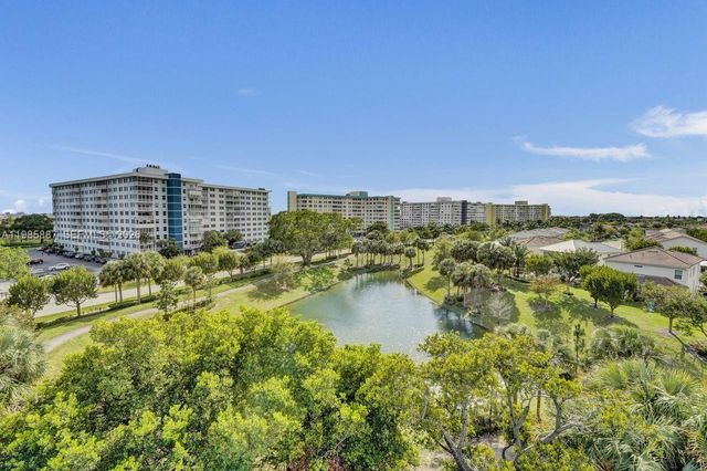 4001 Hillcrest Dr 602-4 602-4, Hollywood, FL 33021