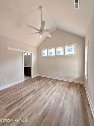 1001 Holly Road, Lakeview, NC 28350