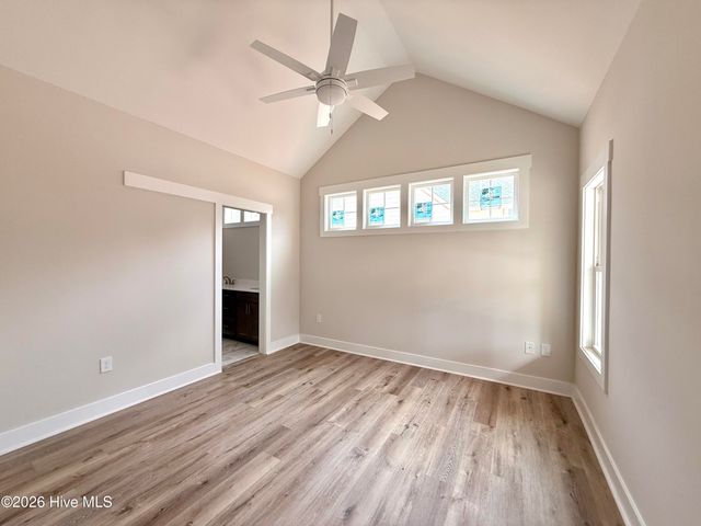 1001 Holly Road, Lakeview, NC 28350