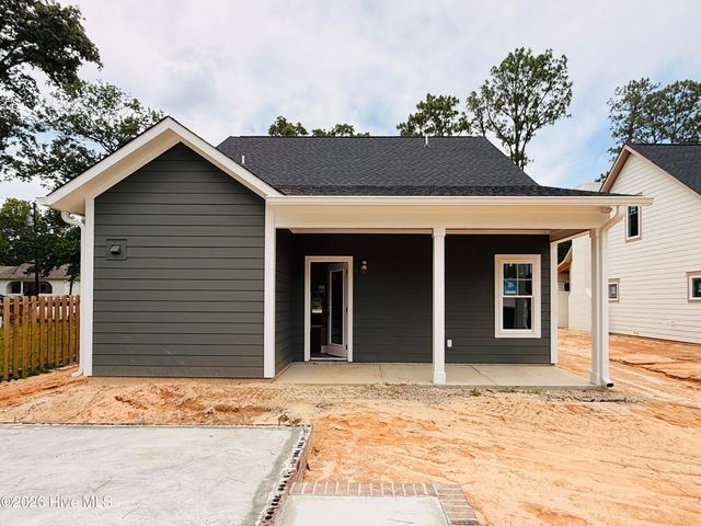 1001 Holly Road, Lakeview, NC 28350