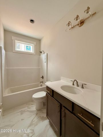 1001 Holly Road, Lakeview, NC 28350
