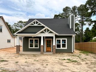 1001 Holly Road, Lakeview, NC 28350