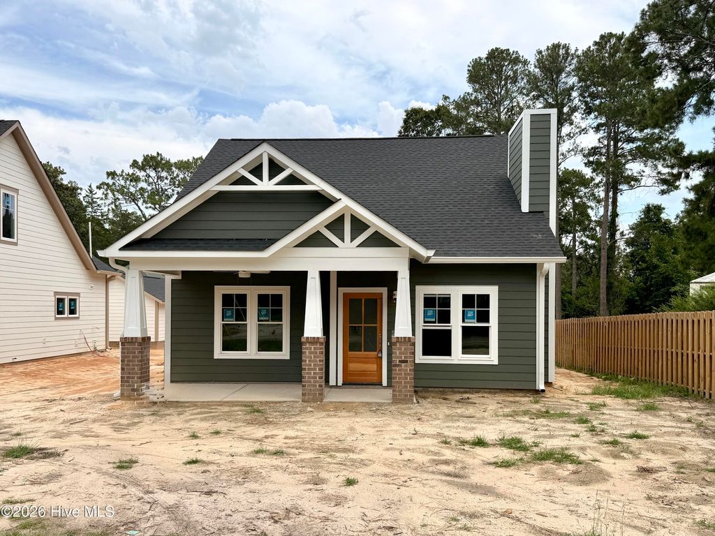 1001 Holly Road, Lakeview, NC 28350