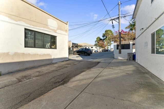 4673 Terrace Dr Unit B, San Diego, CA 92116