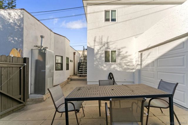 4673 Terrace Dr Unit B, San Diego, CA 92116