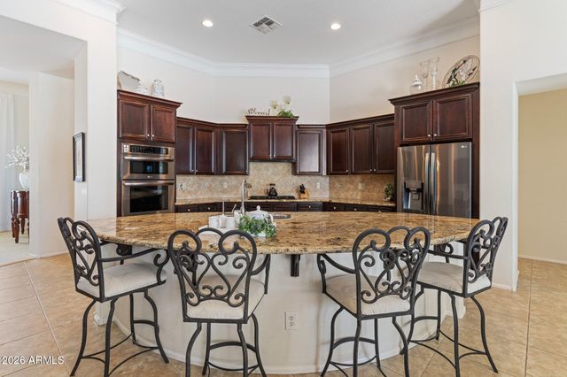 4262 E MEADOWVIEW Drive, Gilbert, AZ 85298