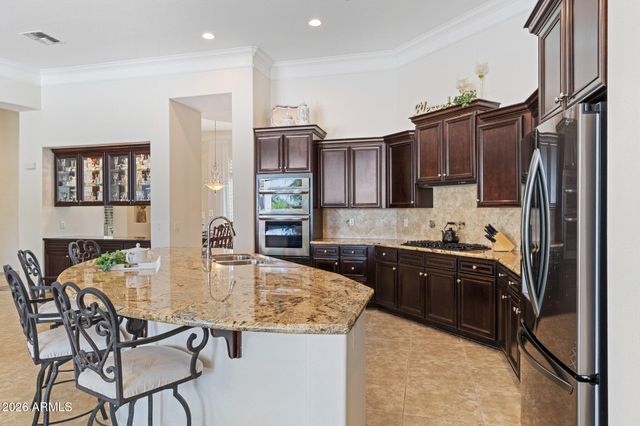 4262 E MEADOWVIEW Drive, Gilbert, AZ 85298