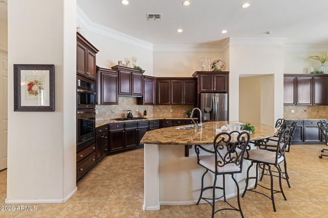 4262 E MEADOWVIEW Drive, Gilbert, AZ 85298