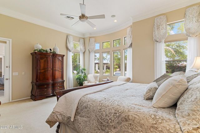 4262 E MEADOWVIEW Drive, Gilbert, AZ 85298