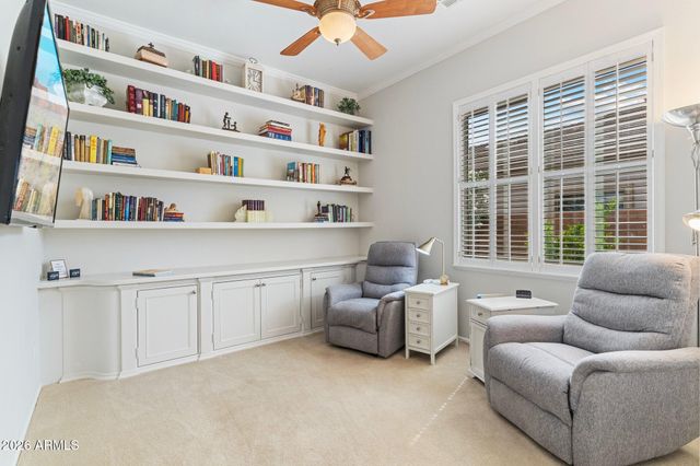 4262 E MEADOWVIEW Drive, Gilbert, AZ 85298