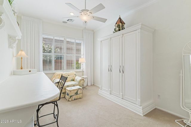 4262 E MEADOWVIEW Drive, Gilbert, AZ 85298