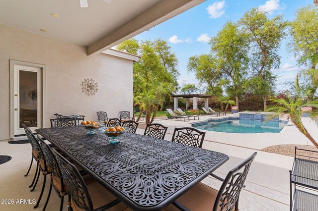 4262 E MEADOWVIEW Drive, Gilbert, AZ 85298