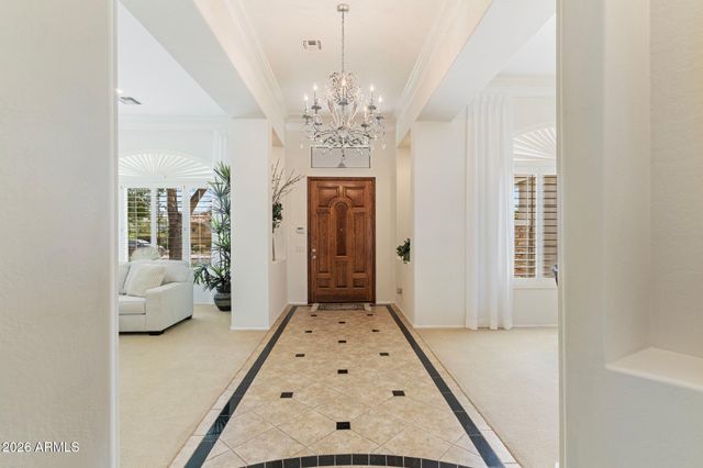 4262 E MEADOWVIEW Drive, Gilbert, AZ 85298