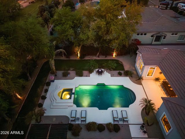 4262 E MEADOWVIEW Drive, Gilbert, AZ 85298