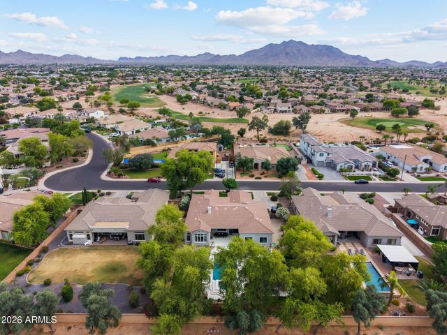 4262 E MEADOWVIEW Drive, Gilbert, AZ 85298
