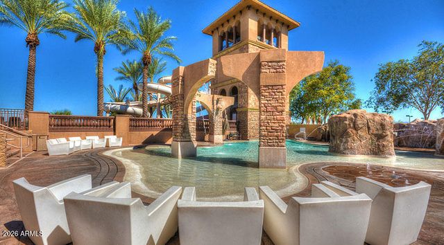 4262 E MEADOWVIEW Drive, Gilbert, AZ 85298