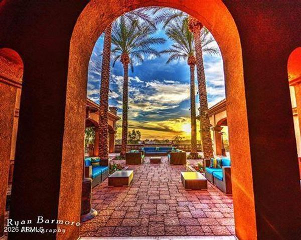 4262 E MEADOWVIEW Drive, Gilbert, AZ 85298
