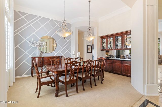 4262 E MEADOWVIEW Drive, Gilbert, AZ 85298