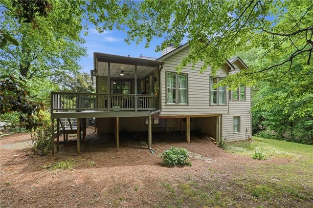 5730 Paces Place, Suwanee, GA 30024