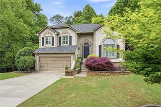 5730 Paces Place, Suwanee, GA 30024