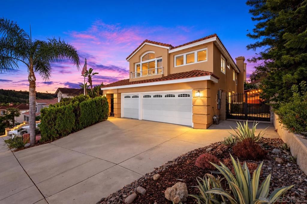 12260 Brassica, San Diego, CA 92129 — exterior