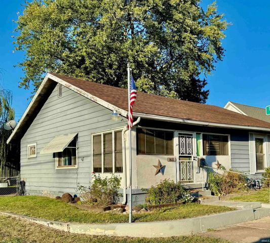 1822 W 7th Street, Muncie, IN 47302