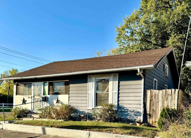 1822 W 7th Street, Muncie, IN 47302