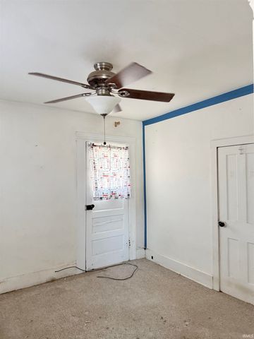 1822 W 7th Street, Muncie, IN 47302