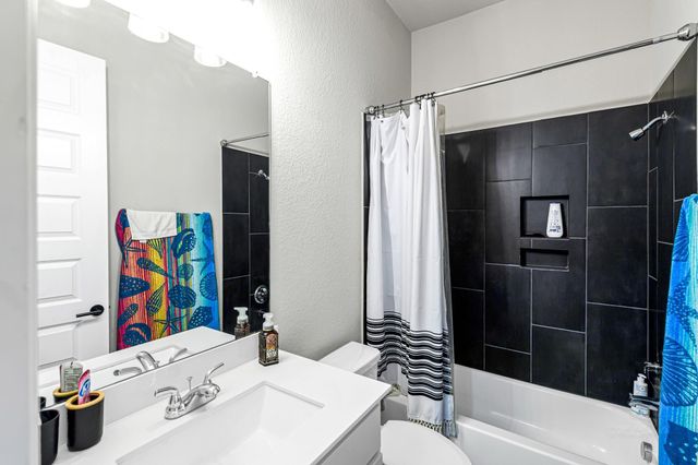 2711 Sylvan Birch Trail, Katy, TX 77493