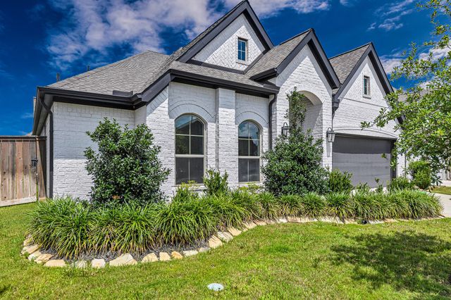2711 Sylvan Birch Trail, Katy, TX 77493