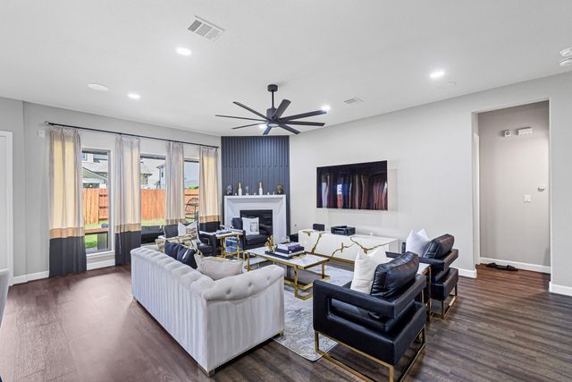 2711 Sylvan Birch Trail, Katy, TX 77493