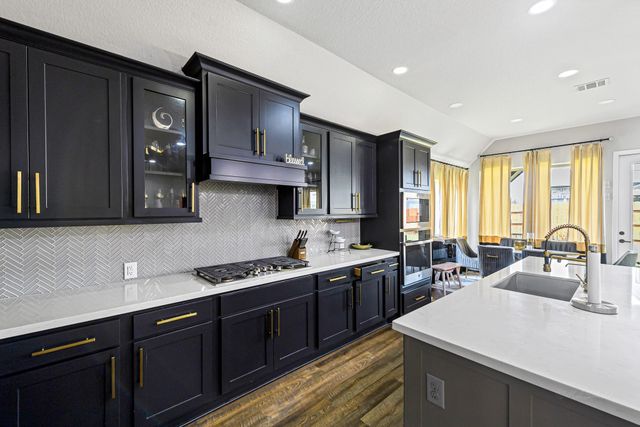 2711 Sylvan Birch Trail, Katy, TX 77493