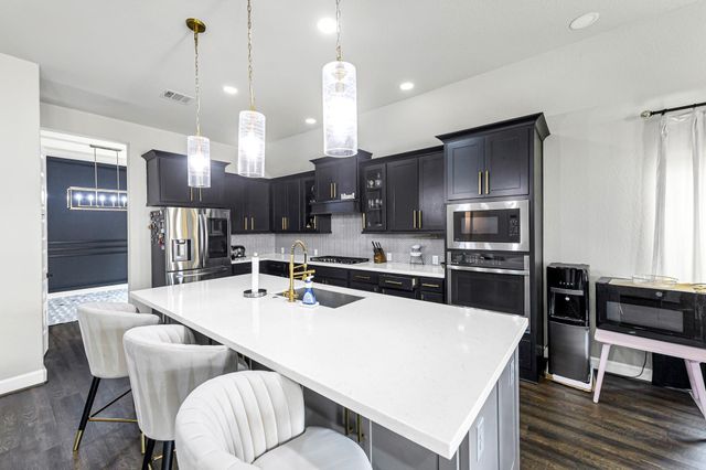 2711 Sylvan Birch Trail, Katy, TX 77493