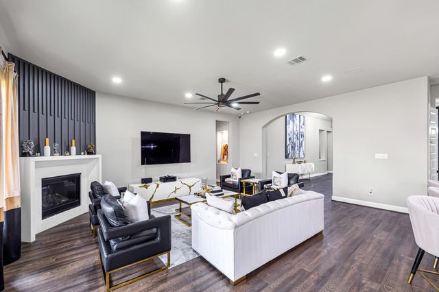 2711 Sylvan Birch Trail, Katy, TX 77493