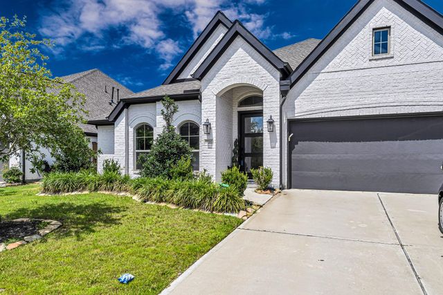 2711 Sylvan Birch Trail, Katy, TX 77493