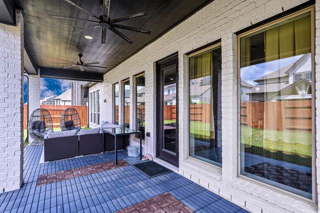 2711 Sylvan Birch Trail, Katy, TX 77493