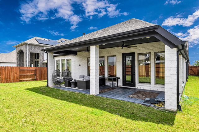 2711 Sylvan Birch Trail, Katy, TX 77493