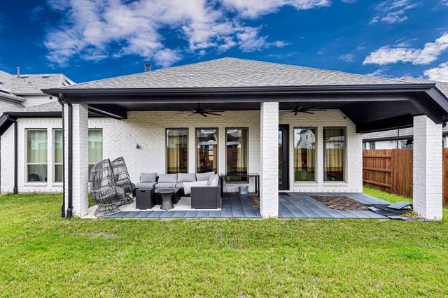 2711 Sylvan Birch Trail, Katy, TX 77493