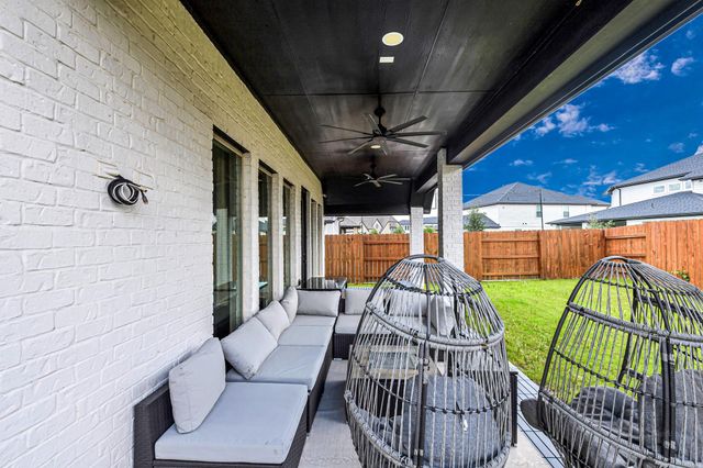 2711 Sylvan Birch Trail, Katy, TX 77493